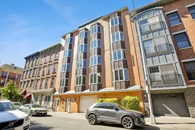 508 1st St #2W, Hoboken, NJ 07030 - Photo 36