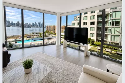 9 Avenue At Port Imperial #509, West New York, NJ 07093 - Photo 2