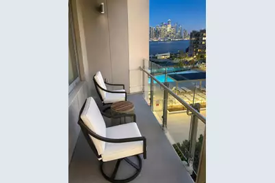 9 Avenue At Port Imperial #509, West New York, NJ 07093 - Photo 12