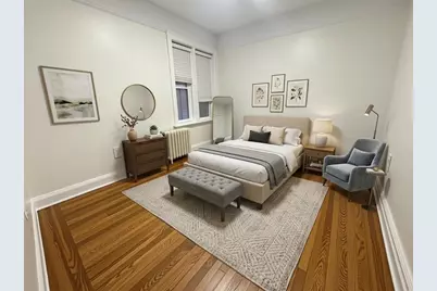 50 Reservoir Ave #306, Jersey City, NJ 07307 - Photo 4