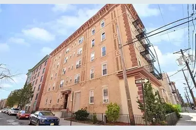 533 Monroe St #5A, Hoboken, NJ 07030 - Photo 10