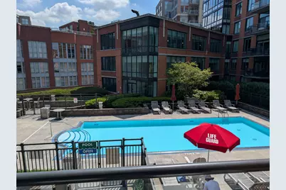1100 Maxwell Lane #514, Hoboken, NJ 07030 - Photo 8