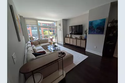 1100 Maxwell Lane #514, Hoboken, NJ 07030 - Photo 4