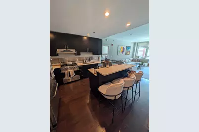 1100 Maxwell Lane #514, Hoboken, NJ 07030 - Photo 2