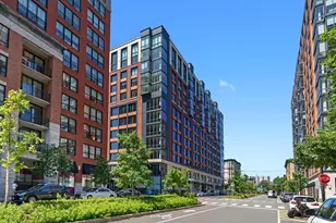 1000 Maxwell Ln, Hoboken, NJ 07030 - Photo 2