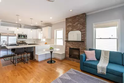 55 Waverly St #1, Jersey City, NJ 07306 - Photo 1