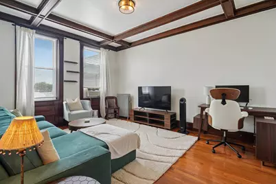 27 Thorne St #5, Jersey City, NJ 07307 - Photo 4