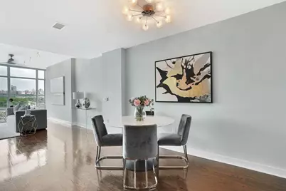 100 Thompson Lane #4D, Edgewater, NJ 07020 - Photo 8