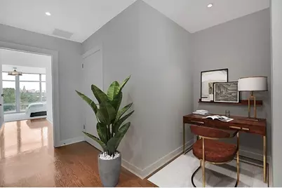 100 Thompson Lane #4D, Edgewater, NJ 07020 - Photo 20