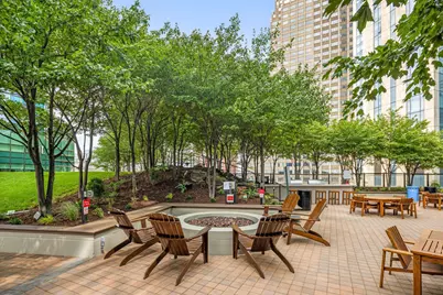 77 Hudson St #2409, Jersey City, NJ 07302 - Photo 12
