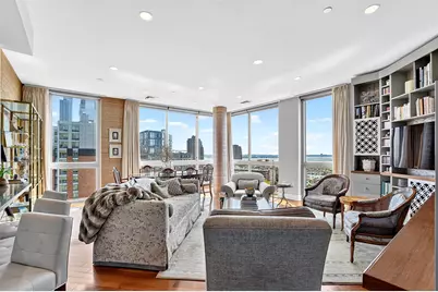201 Luis M Marin Blvd #1211, Jersey City, NJ 07302 - Photo 1