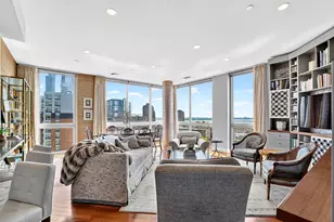 201 Luis M Marin Blvd, Jersey City, NJ 07302 - Photo 1