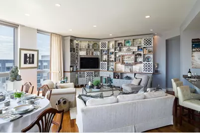 201 Luis M Marin Blvd #1211, Jersey City, NJ 07302 - Photo 8