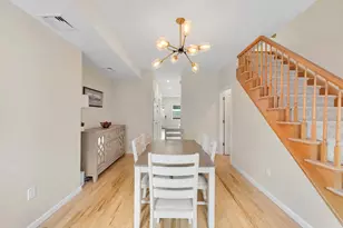 313 1/2 4th St, Jersey City, NJ 07302 - Photo 2