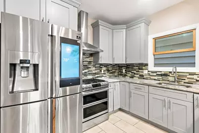 88 Poplar St #1, Jersey City, NJ 07307 - Photo 2
