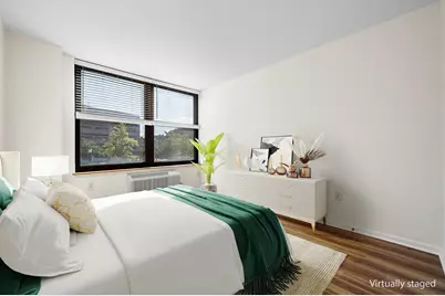 102 Christopher Columbus Dr #202, Jersey City, NJ 07302 - Photo 12