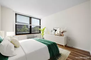 102 Christopher Columbus Dr, Jersey City, NJ 07302 - Photo 12