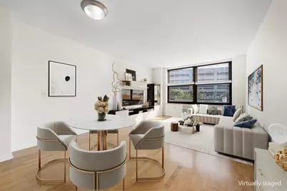 102 Christopher Columbus Dr #202, Jersey City, NJ 07302 - Photo 8