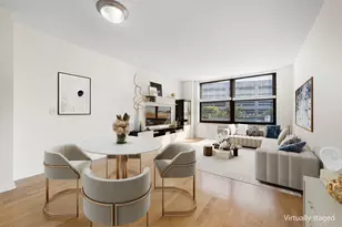 102 Christopher Columbus Dr, Jersey City, NJ 07302 - Photo 8