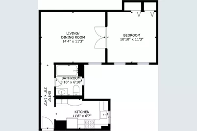 151 Sip Ave #29, Jersey City, NJ 07306 - Photo 16