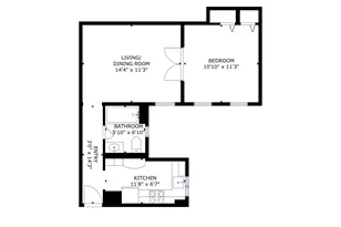 151 Sip Ave, Jersey City, NJ 07306 - Photo 16