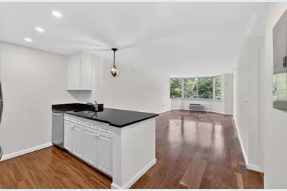 1 2nd St #206, Jersey City, NJ 07302 - Photo 2