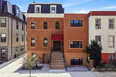 133 Clifton Pl #2, Jersey City, NJ 07304 - Photo 2