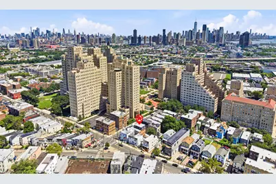 133 Clifton Pl #3, Jersey City, NJ 07304 - Photo 1