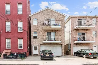 287 Old Bergen Rd #2, Jersey City, NJ 07305 - Photo 1