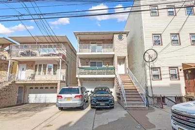 118 70th St #3, Guttenberg, NJ 07093 - Photo 2