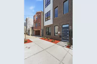68 Jordan Ave #1, Jersey City, NJ 07306 - Photo 18