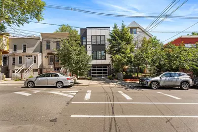 36 Lincoln St #2, Jersey City, NJ 07307 - Photo 2