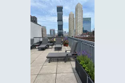 150 Bay St #PH11, Jersey City, NJ 07302 - Photo 12