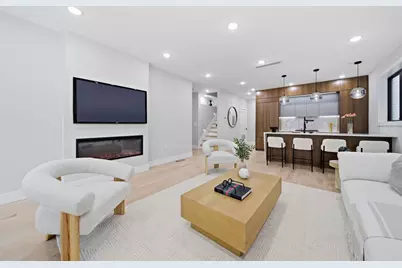 24 Lincoln St #1, Jersey City, NJ 07307 - Photo 1