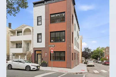 29 Weldon St #3, Jersey City, NJ 07306 - Photo 32