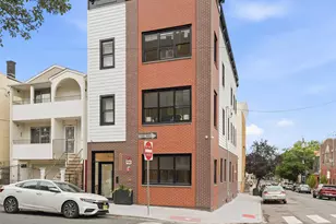29 Weldon St, Jersey City, NJ 07306 - Photo 32