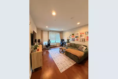100 Marshall St #411, Hoboken, NJ 07030 - Photo 1