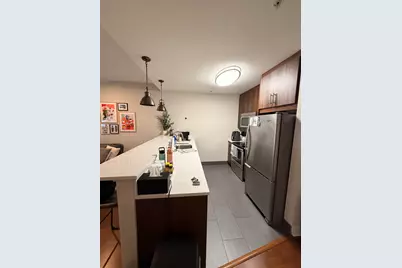 100 Marshall St #411, Hoboken, NJ 07030 - Photo 2