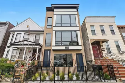 134 Hancock Ave #201, Jersey City, NJ 07307 - Photo 18