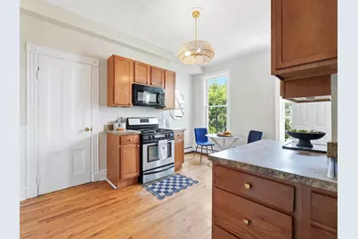 198 Bowers St #2, Jersey City, NJ 07307 - Photo 2