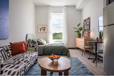 857 Bergen Ave #205, Jersey City, NJ 07306 - Photo 1