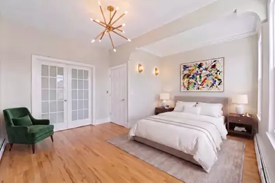 198 Bowers St #3, Jersey City, NJ 07307 - Photo 1