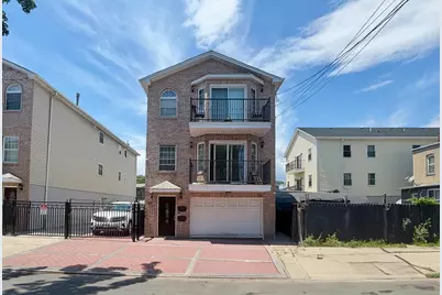 87 Wallis Ave #2, Jersey City, NJ 07306 - Photo 1