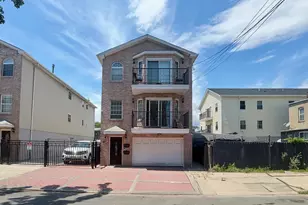 87 Wallis Ave, Jersey City, NJ 07306 - Photo 1