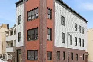29 Weldon St, Jersey City, NJ 07306 - Photo 20