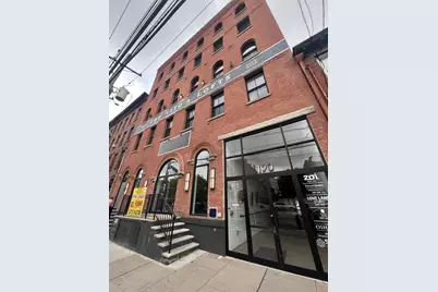 190 Christopher Columbus Dr #2-R, Jersey City, NJ 07302 - Photo 8