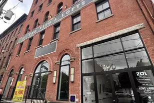 190 Christopher Columbus Dr, Jersey City, NJ 07302 - Photo 8