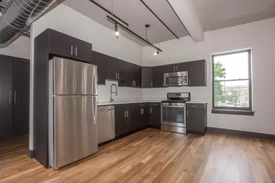 190 Christopher Columbus Dr #2-R, Jersey City, NJ 07302 - Photo 4