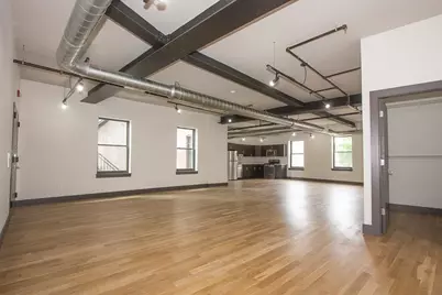 190 Christopher Columbus Dr #2-R, Jersey City, NJ 07302 - Photo 6