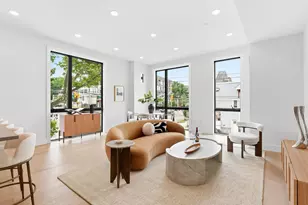 256 Claremont Ave, Jersey City, NJ 07305 - Photo 2